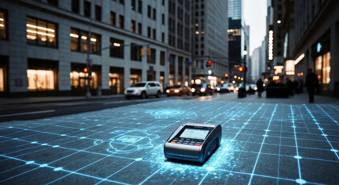 可编程货币与监控技术融合引发金融自主权担忧