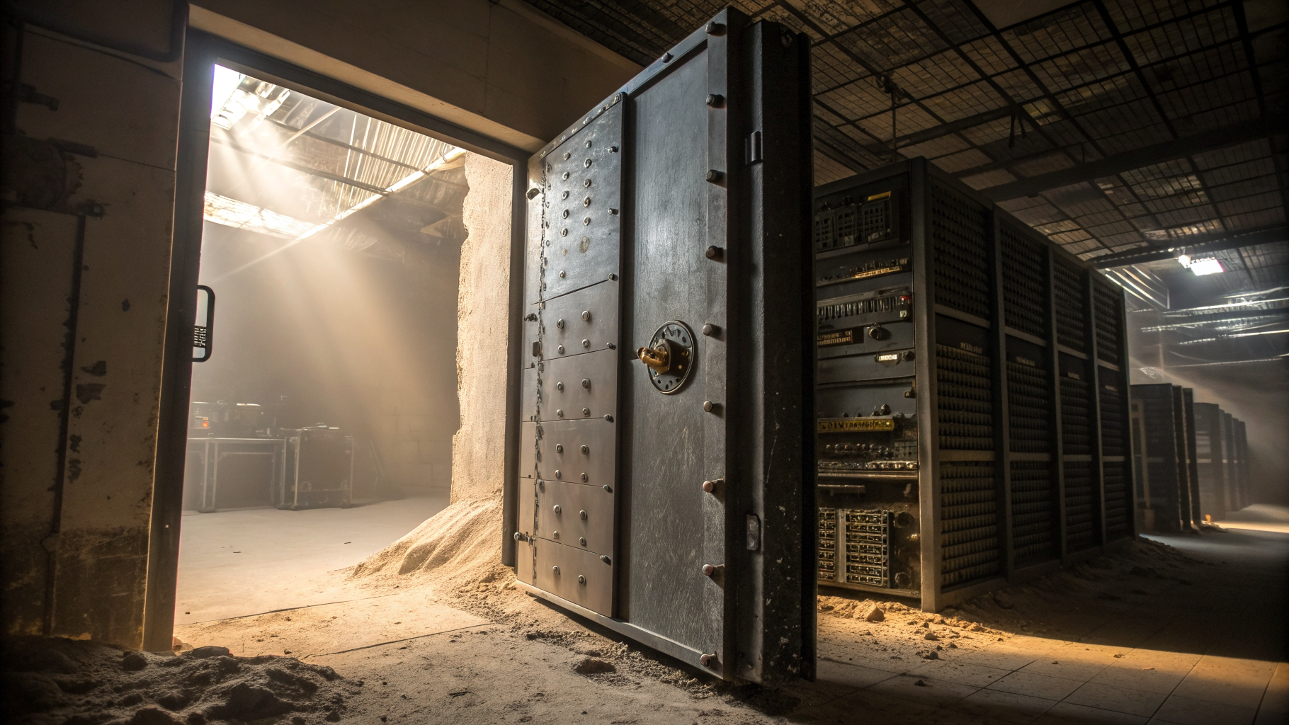 云安全威胁产业化发展态势加剧