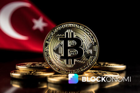 土耳其拟对加密货币收益征税10% 建立新监管框架