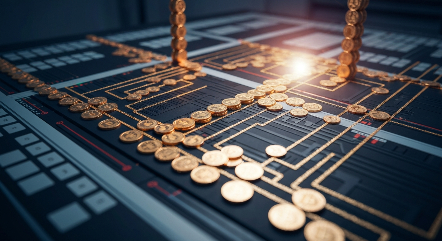 Eco推出可编程地址实现跨链资金自动化处理