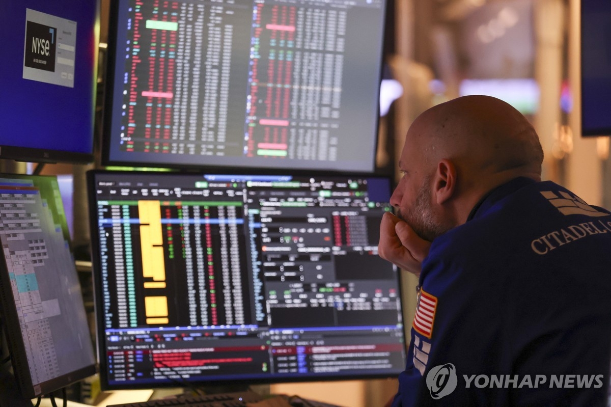 中东局势升级影响全球金融市场波动