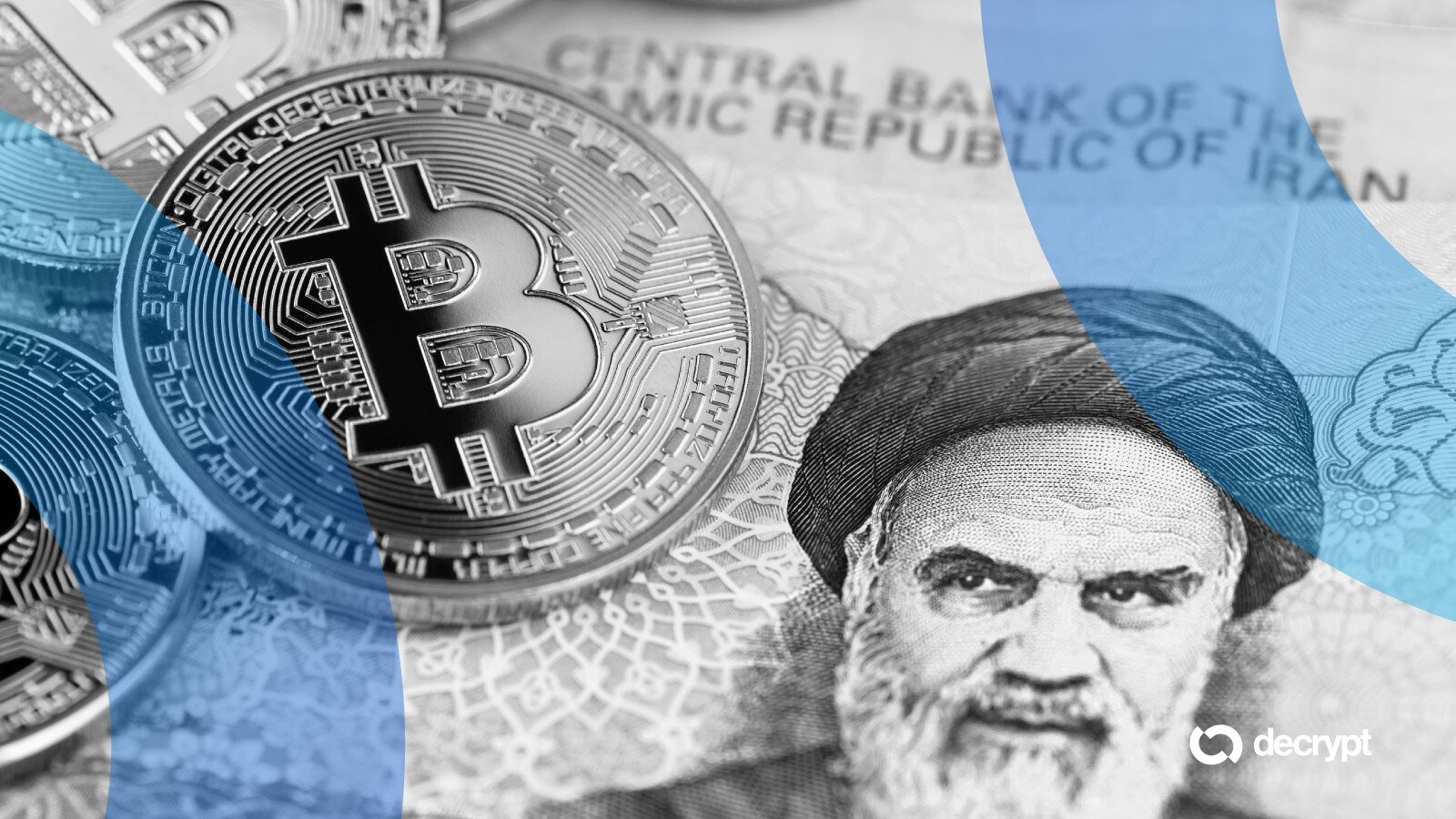 伊朗空袭后加密链上活动激增 资金流动引发多方解读