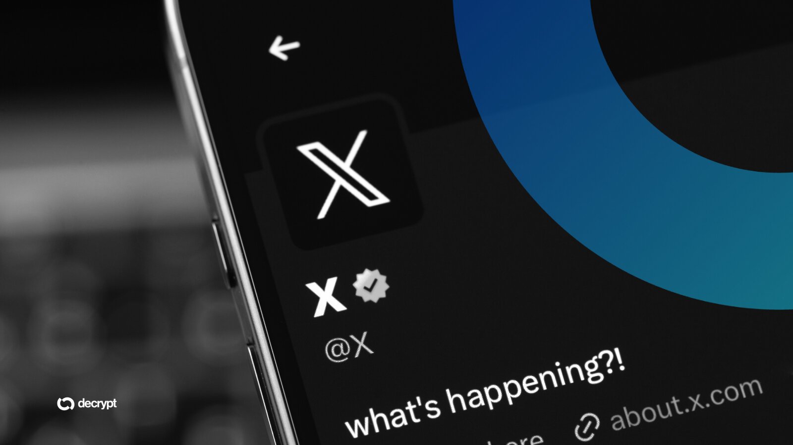 X平台收紧AI生成内容收益政策 防范冲突视频误导风险