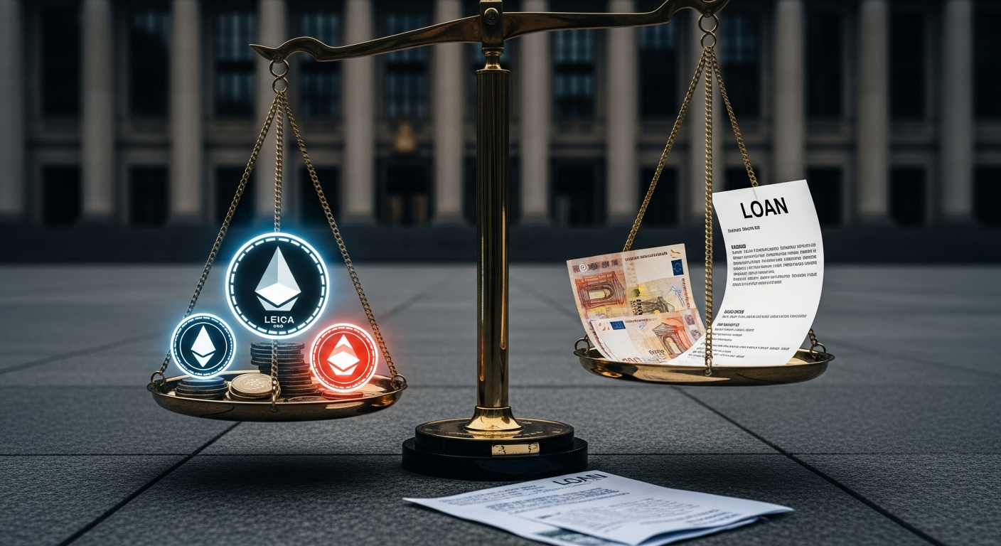 欧洲央行警示稳定币扩张影响货币政策传导