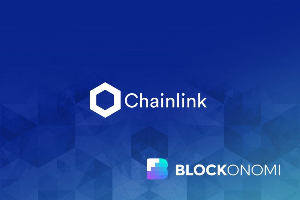 Chainlink CCIP赋能ADI Chain构建合规跨链生态