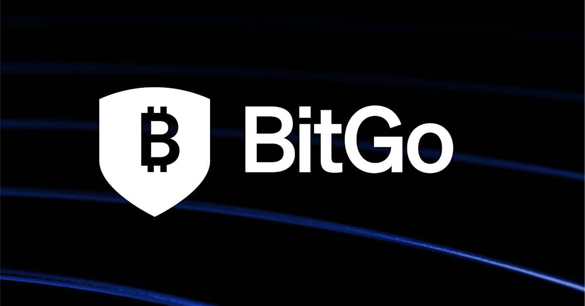 BitGo欧洲扩展受监管加密托管服务