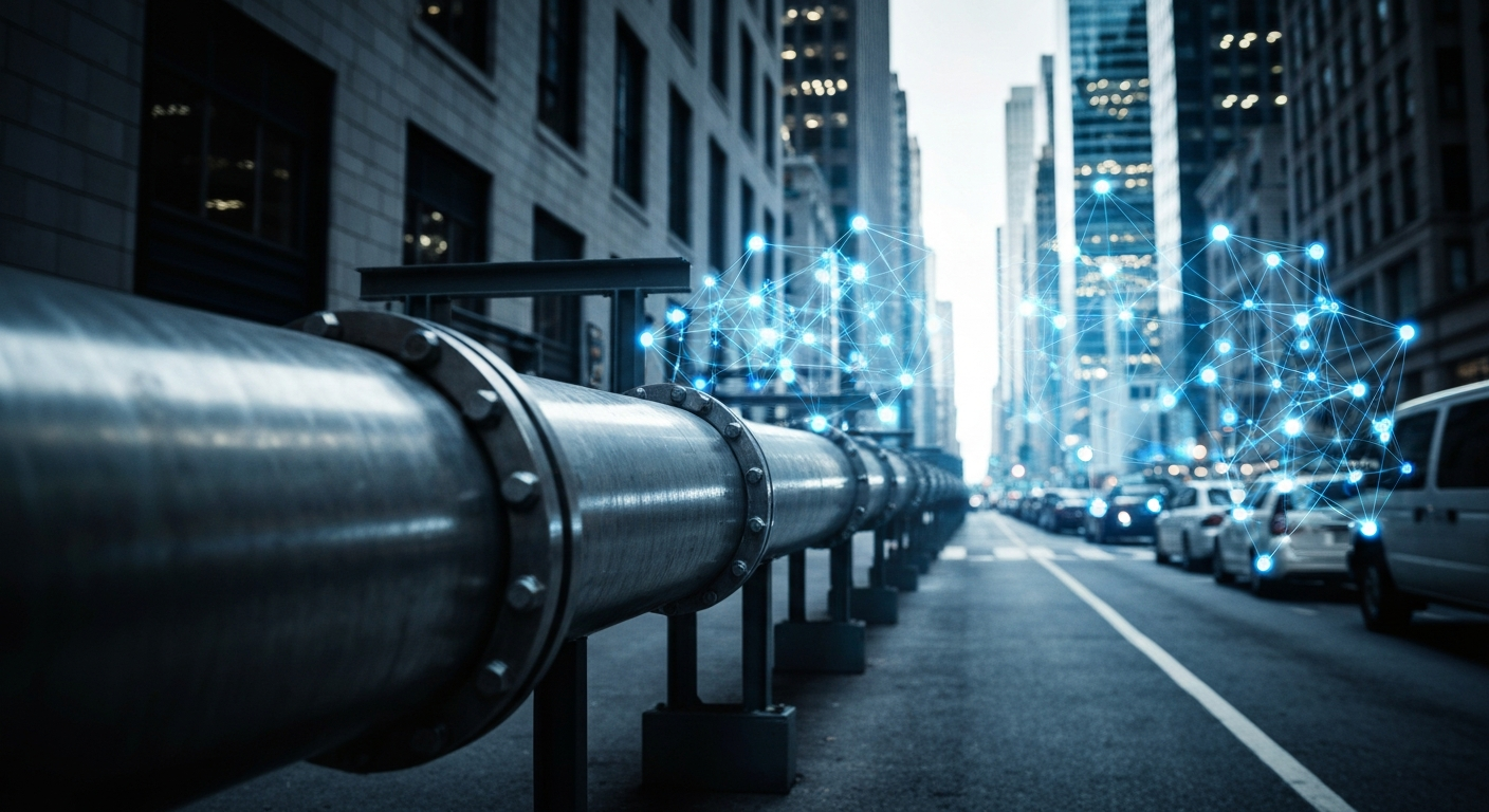 XRP Ledger与华尔街清算系统实现直连 机构级交易后处理开启新路径