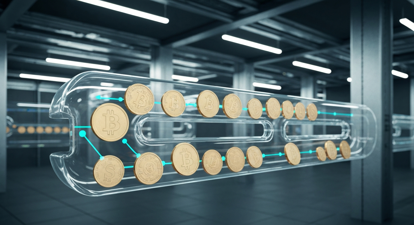 Ripple升级支付解决方案 强化全球合规基础设施