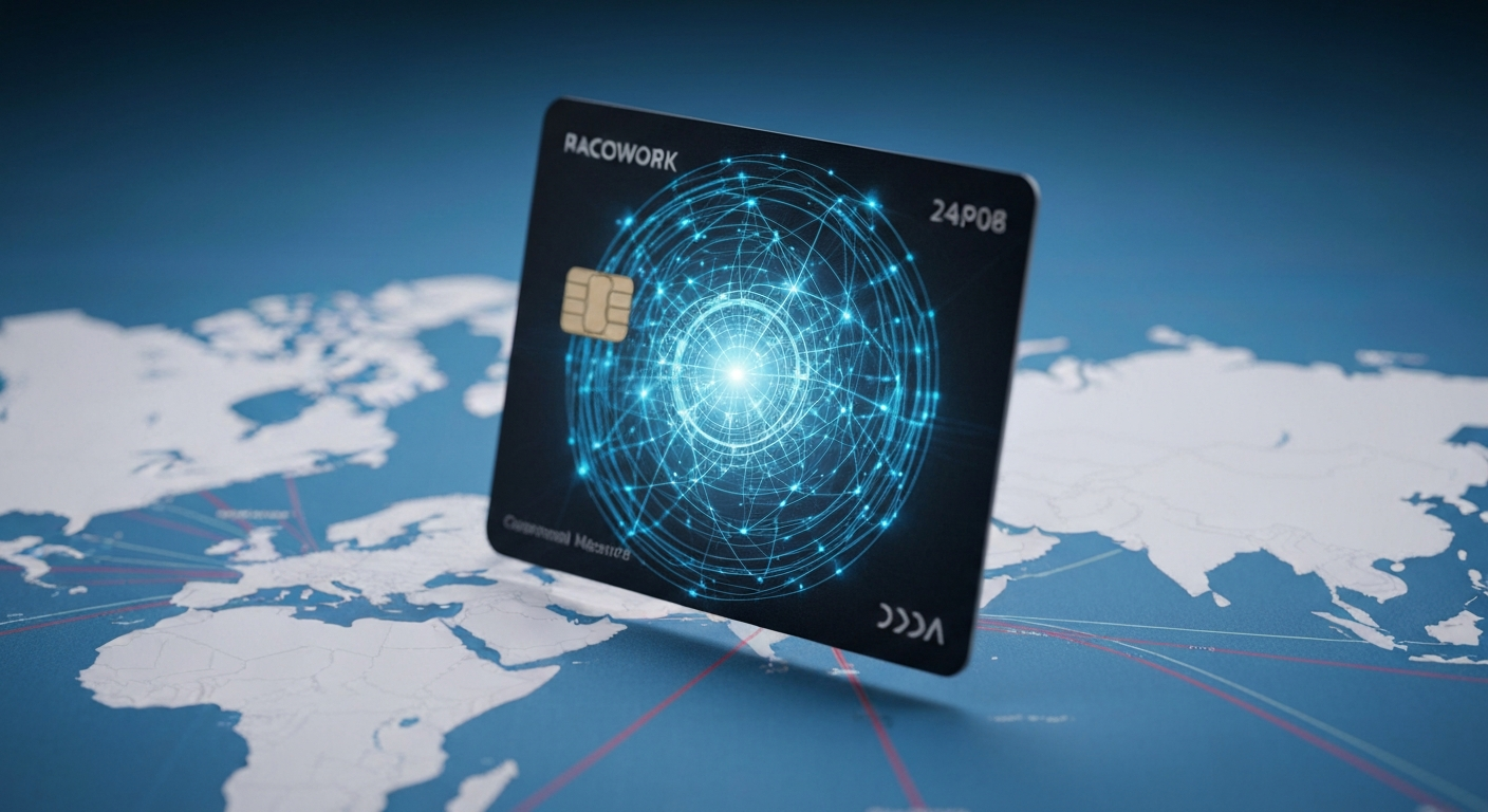 Visa与Stripe联手推进稳定币全球支付扩张