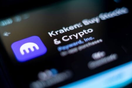 Kraken获美联储主账户权限开启金融融合新阶段