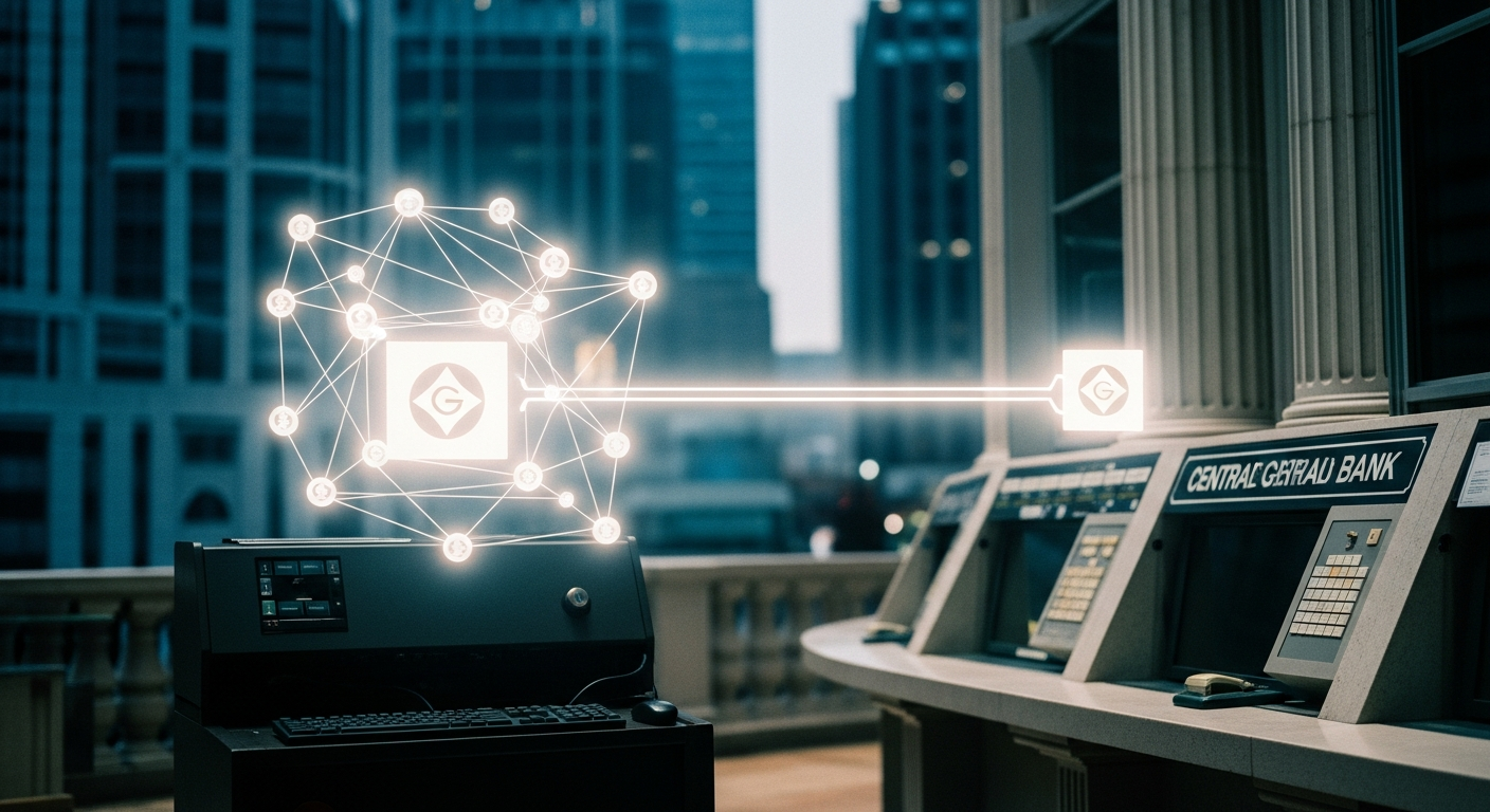 日本央行推进区块链支付实验 评估中央银行货币数字化可行性