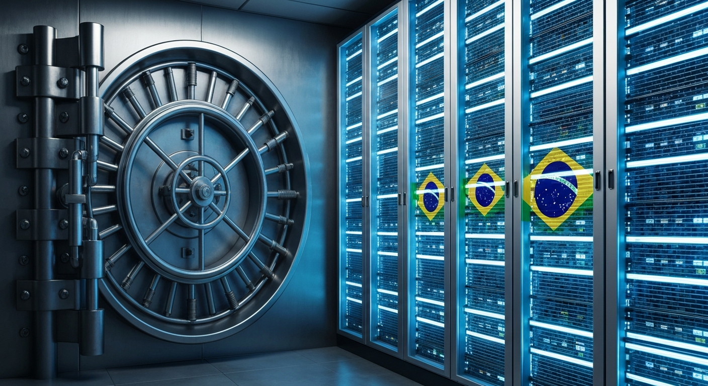 巴西拟强化虚拟资产交易所监管标准