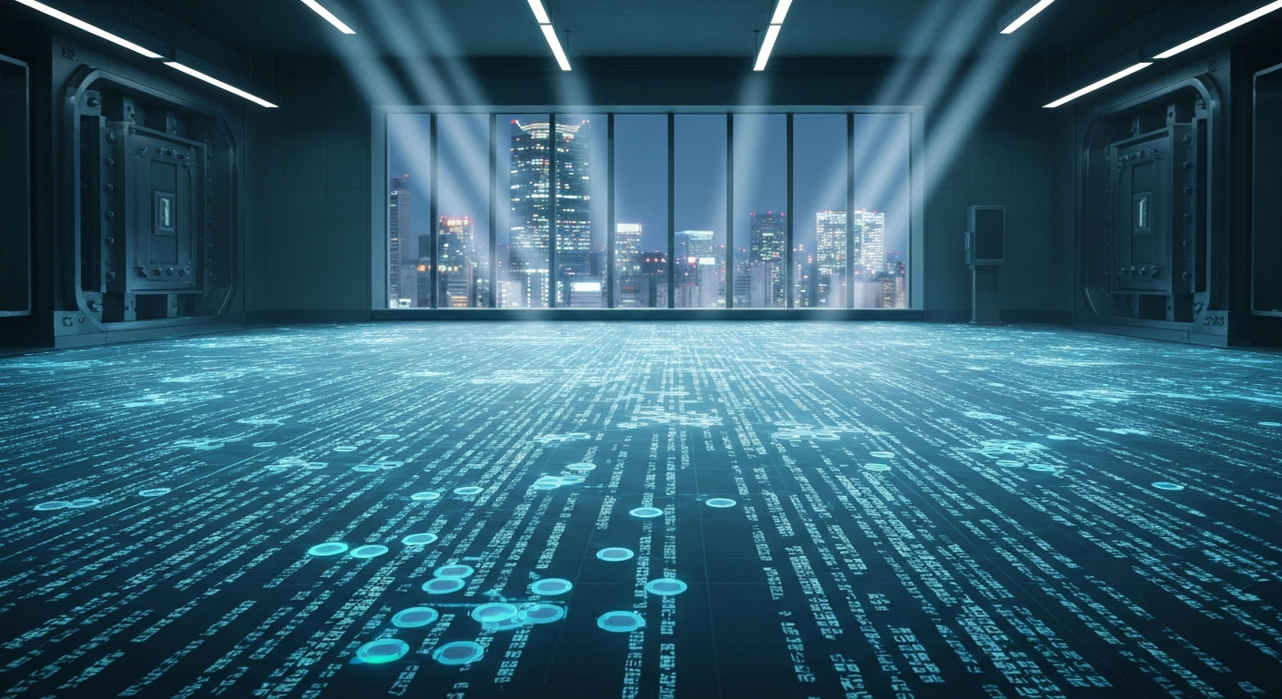 日本央行推进区块链结算测试 构建未来支付信任基石