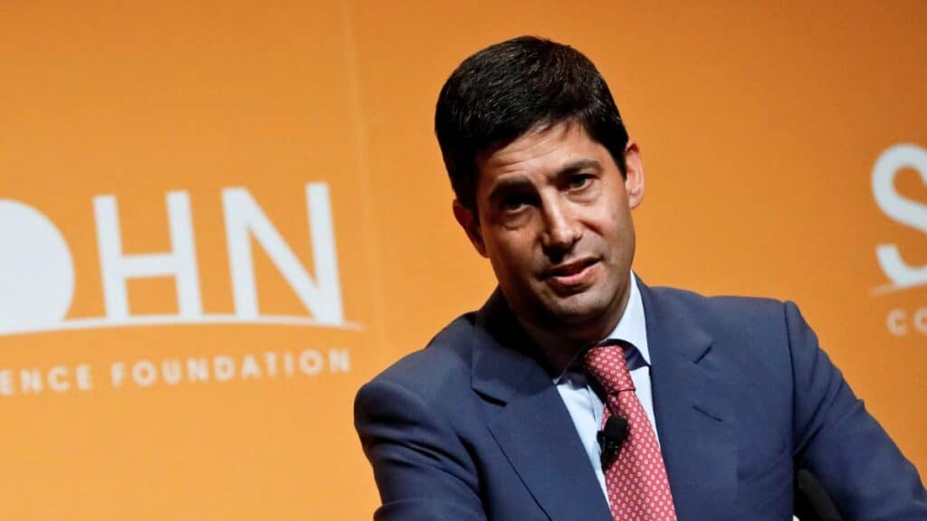 美联储主席提名引关注 数字货币政策走向成焦点