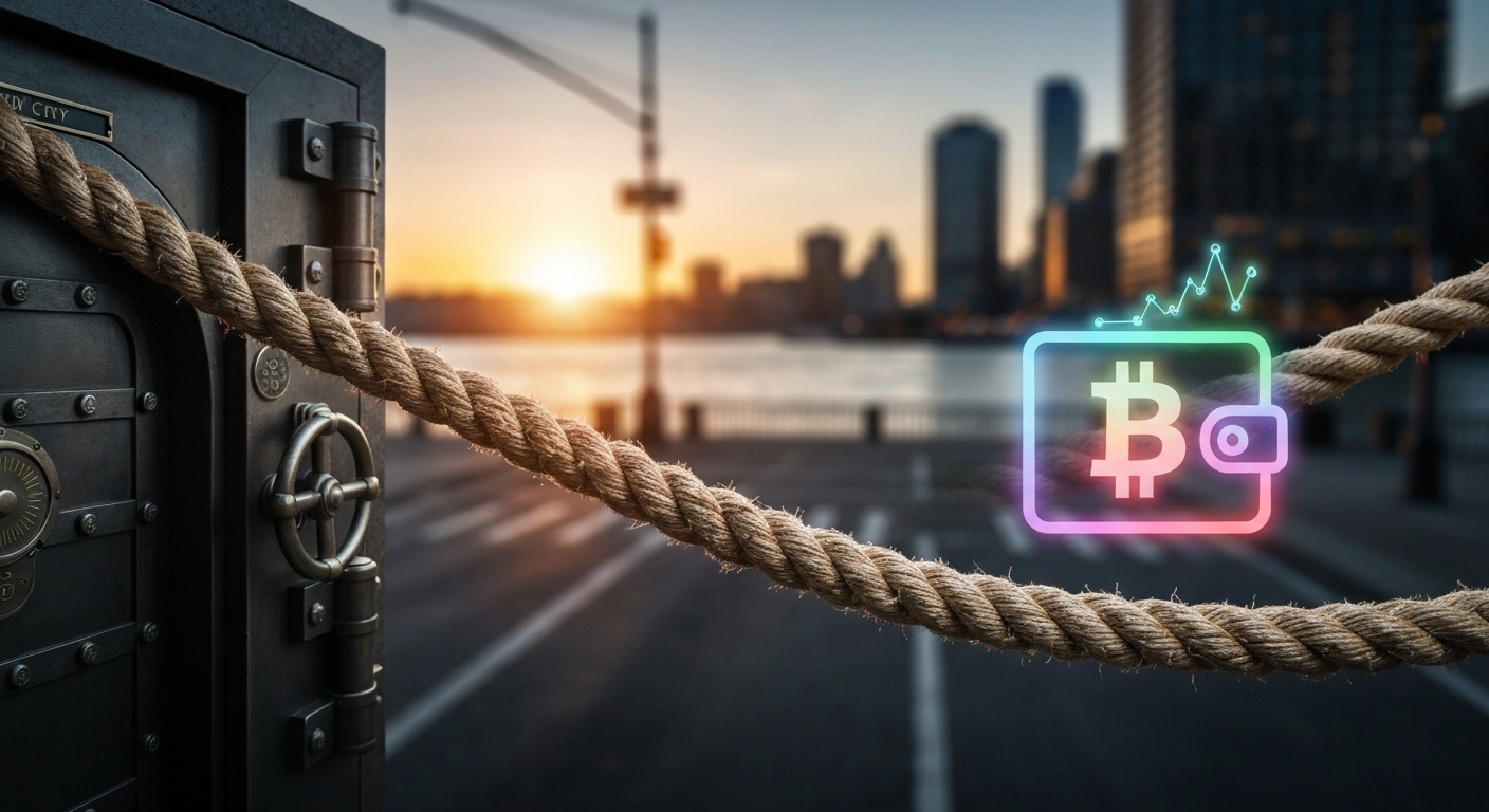 特朗普施压推动稳定币监管法案 金融体系变革引发关注