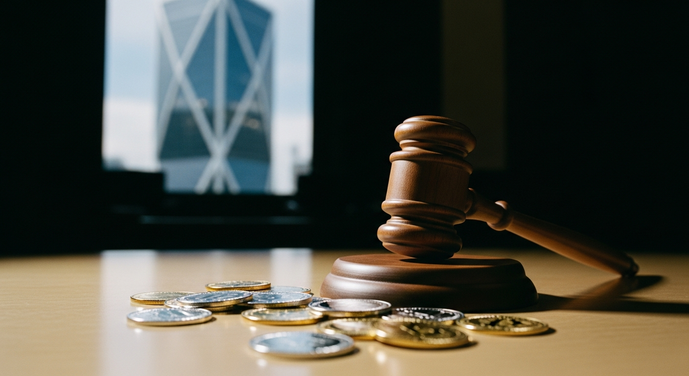 Coinbase管理层合规失职引发股东诉讼