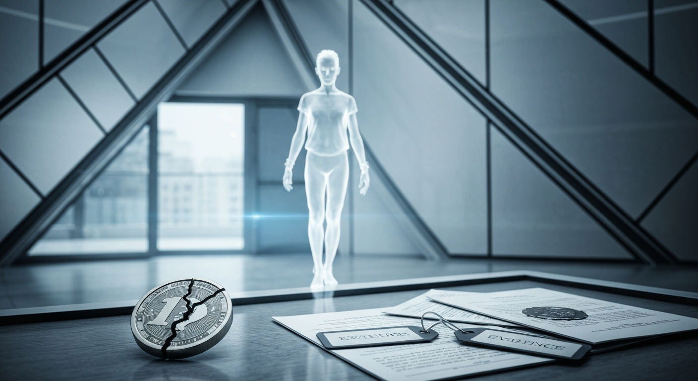 韩国虚拟货币诈骗犯“法律死亡”后身份恢复并追缴资产偿还受害者