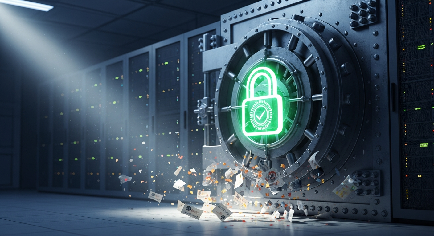 Tycoon 2FA核心基础设施被拆除，多因素认证绕过威胁受控