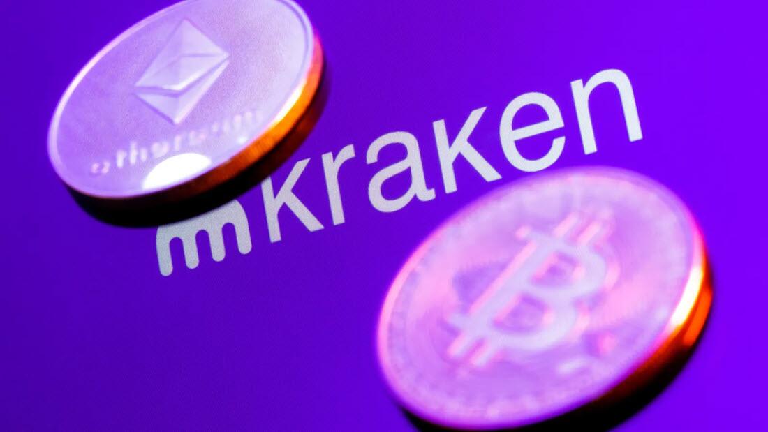 Kraken获美联储主账户权限 重塑加密支付格局