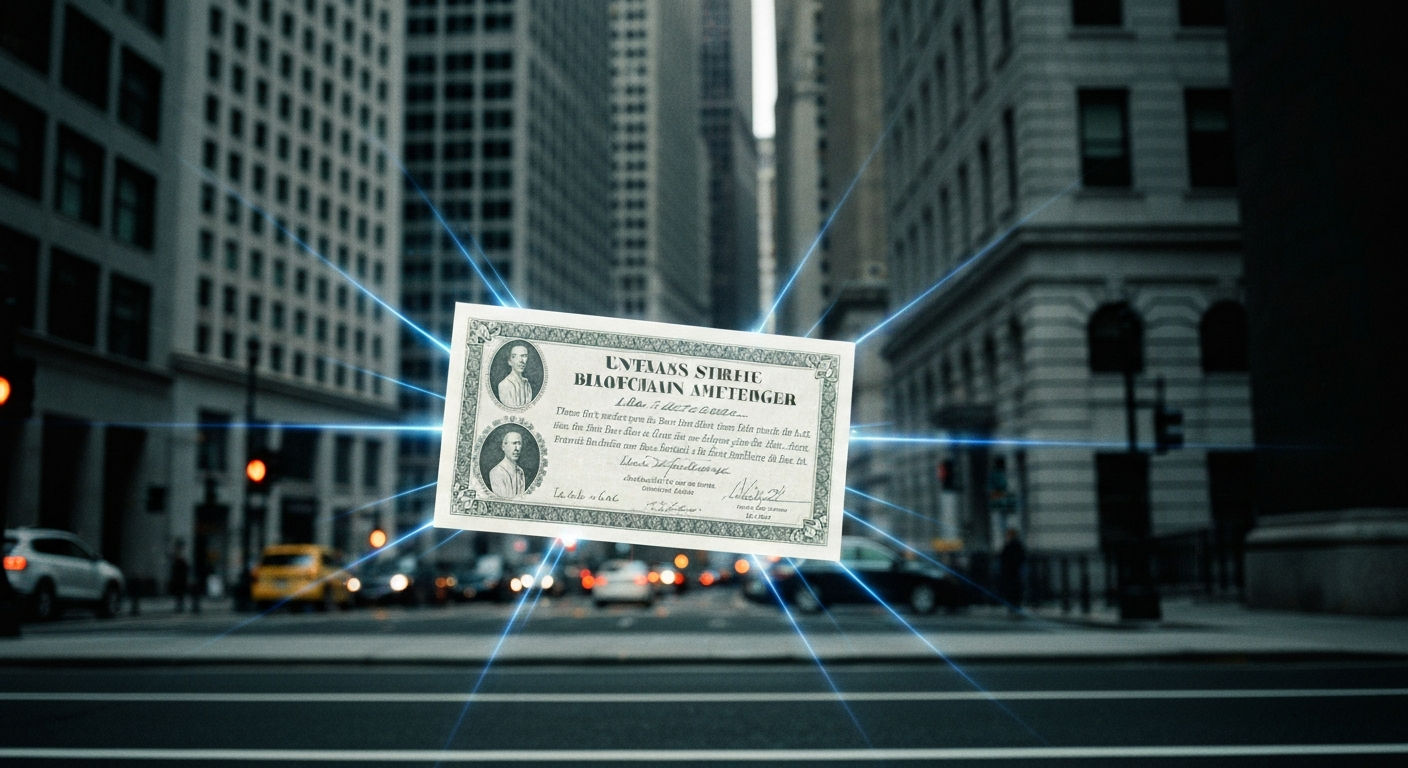 Backpack推链上IPO分配 重塑股票准入机制