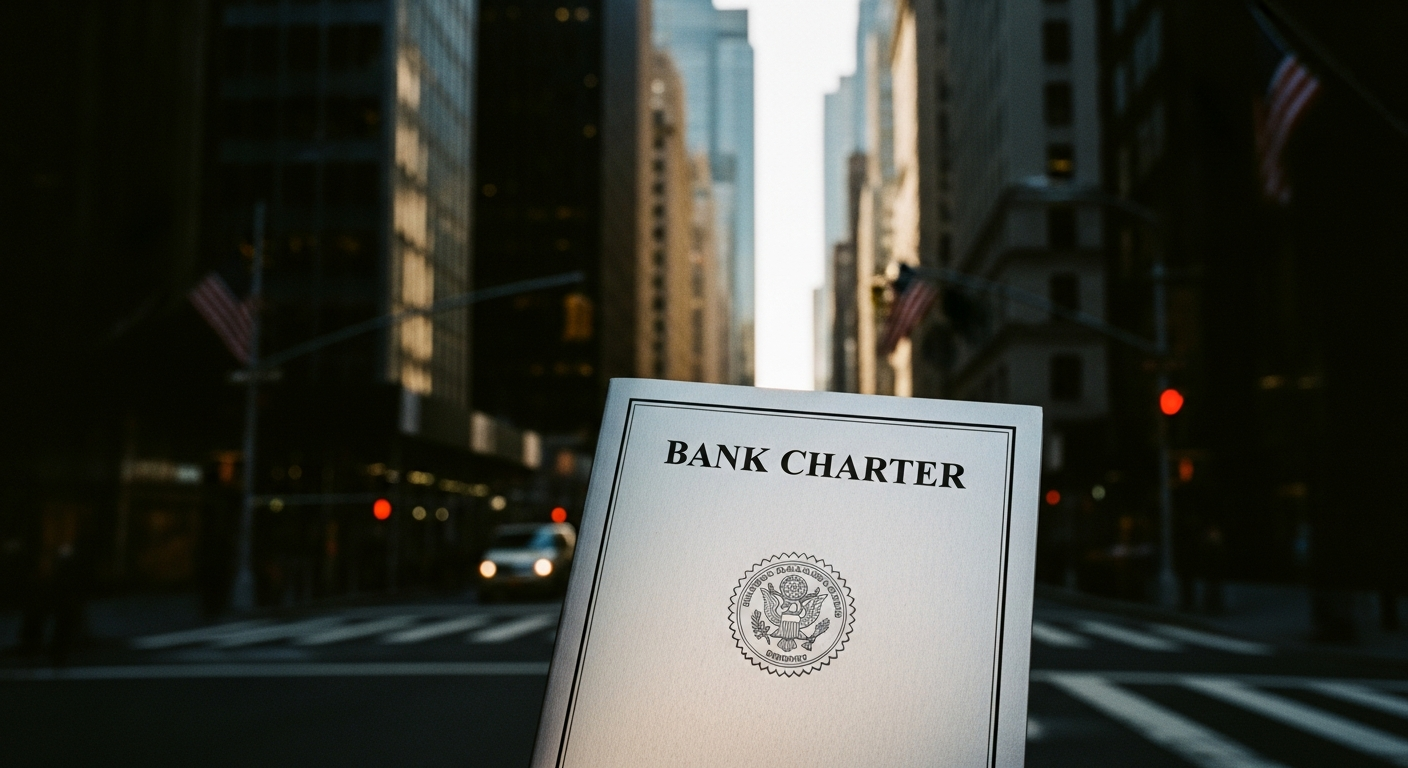 Revolut重启美国银行牌照申请 全球扩张再提速