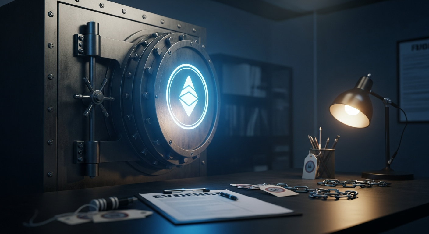 北卡罗来纳州破获6100万美金USDT杀猪盘骗局，区块链追踪成关键