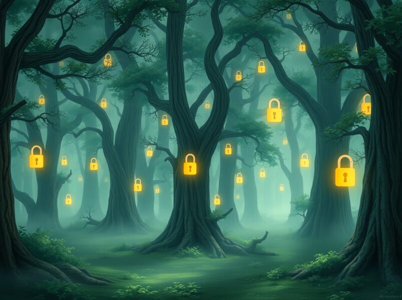 谷歌预警Coruna恶意软件：针对iPhone的加密资产窃取威胁