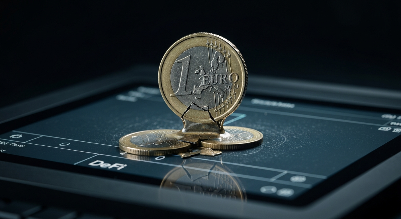 EURA进入有序清算阶段 市场格局重塑