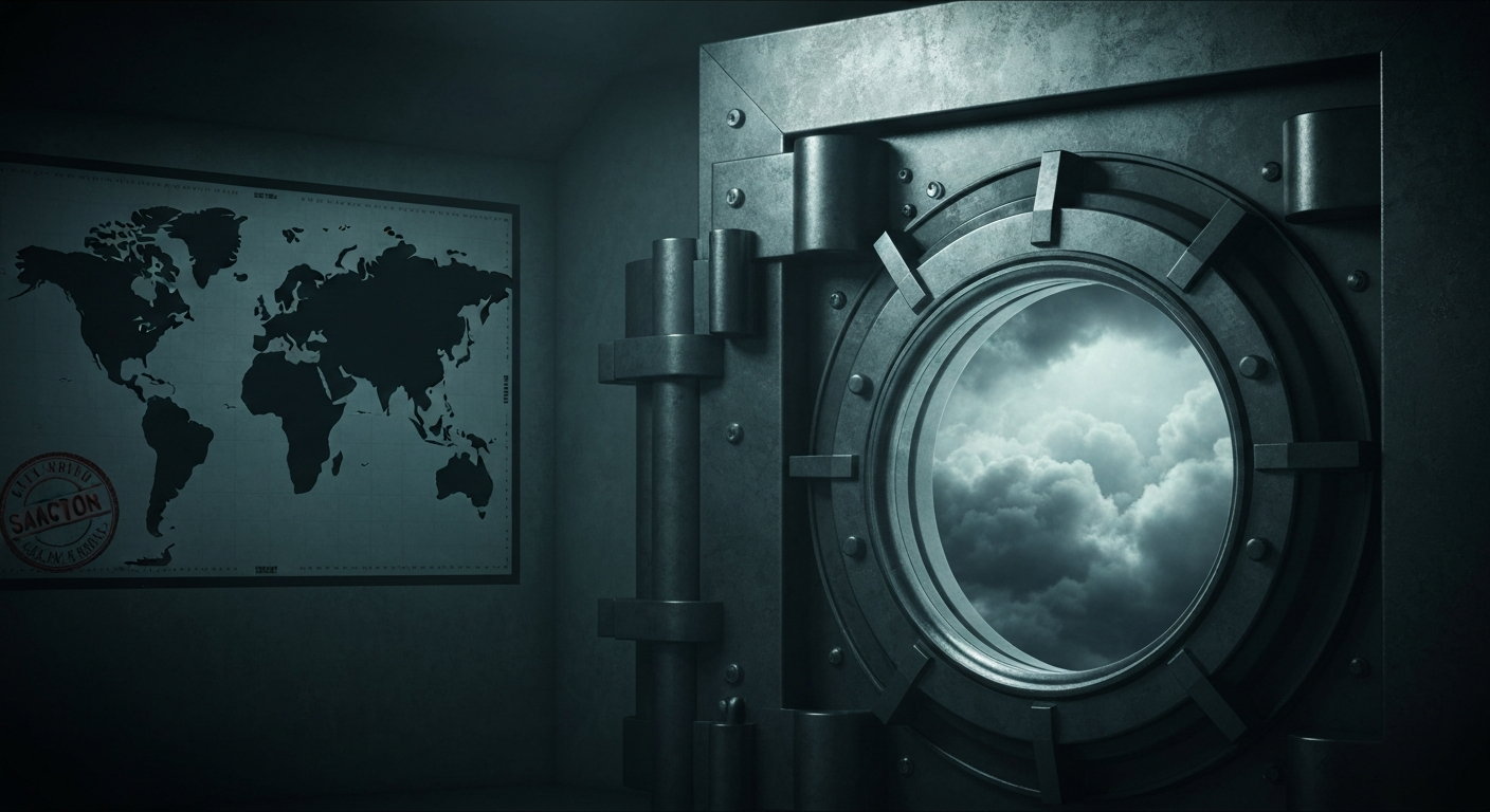 2025年链上非法活动创纪录，国家关联犯罪成主流