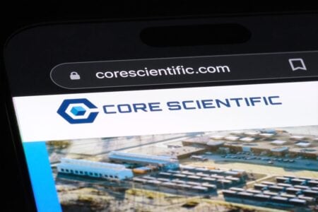 Core Scientific获5亿美元融资加速向AI计算基础设施转型