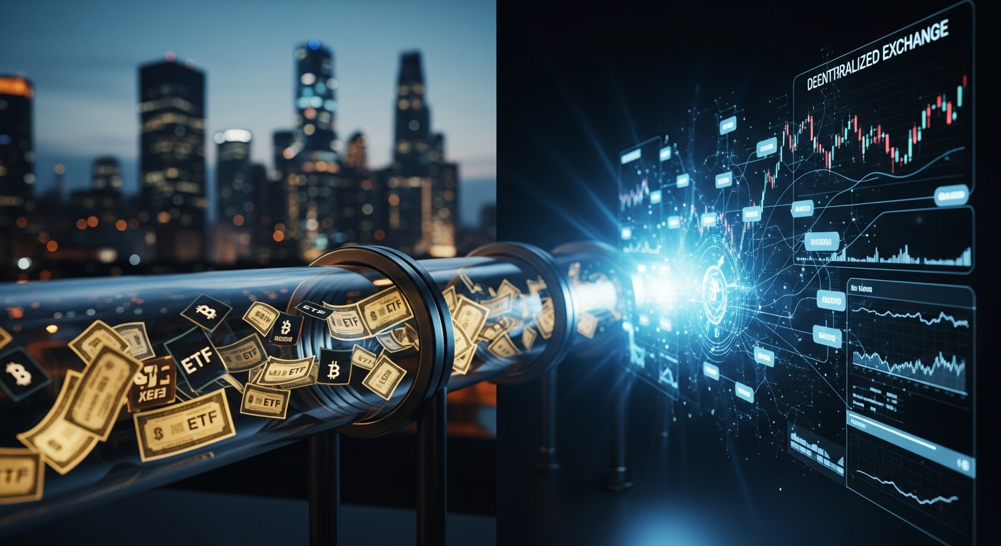 1inch与Ondo推代币化资产交易，半年破250亿美元