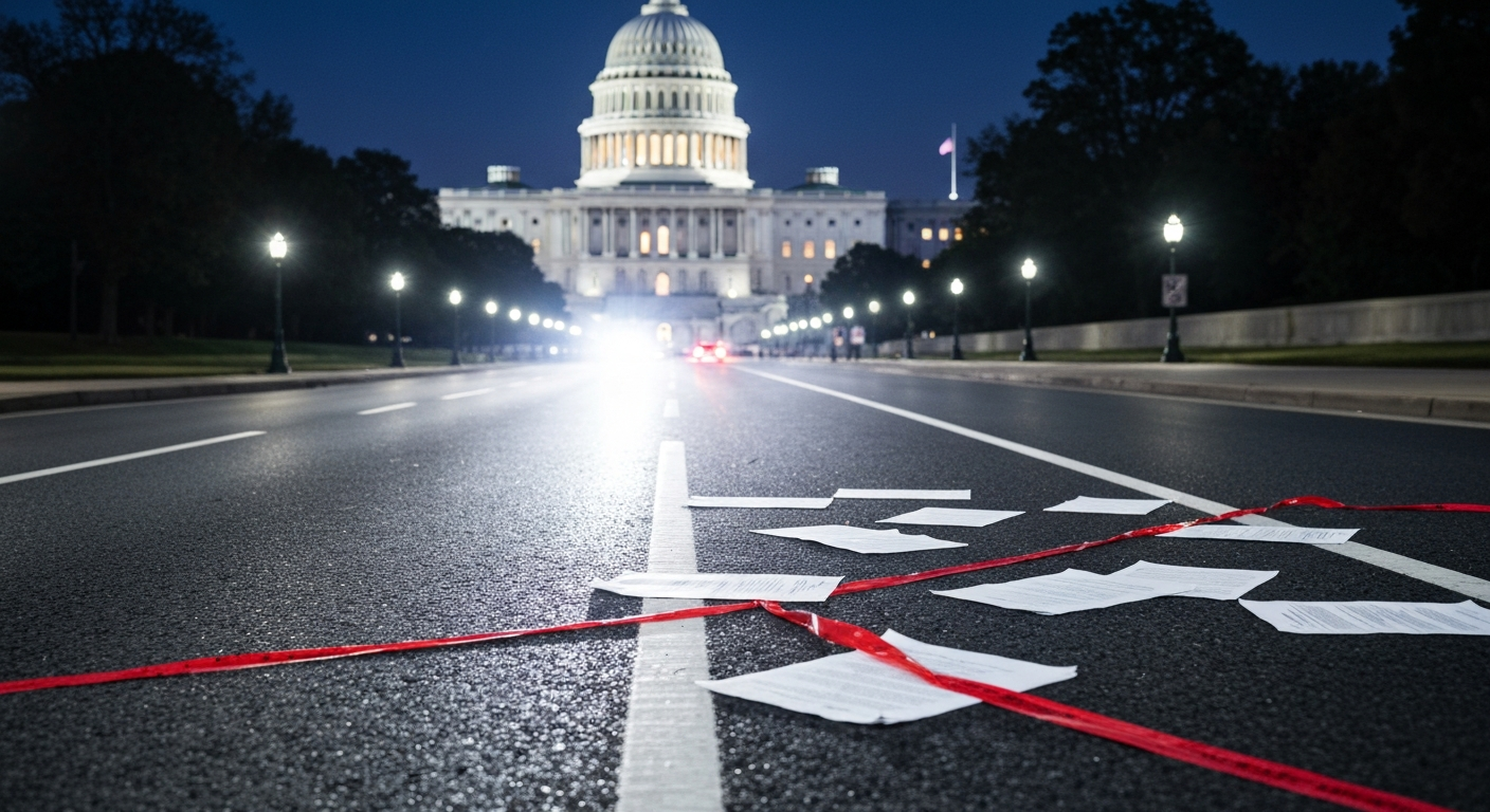 《数字资产市场清晰度法案》引发行业争议：新旧项目监管分化成焦点