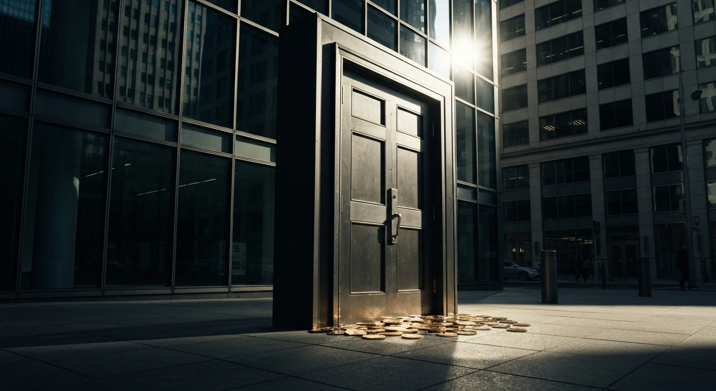 FTX与Celsius事件后监管转型：从建议到生存前提