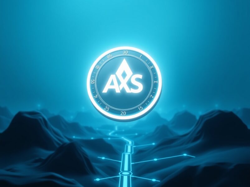 Axie Infinity (AXS) 2026-2030年价格走势分析：技术与市场基本面驱动预测