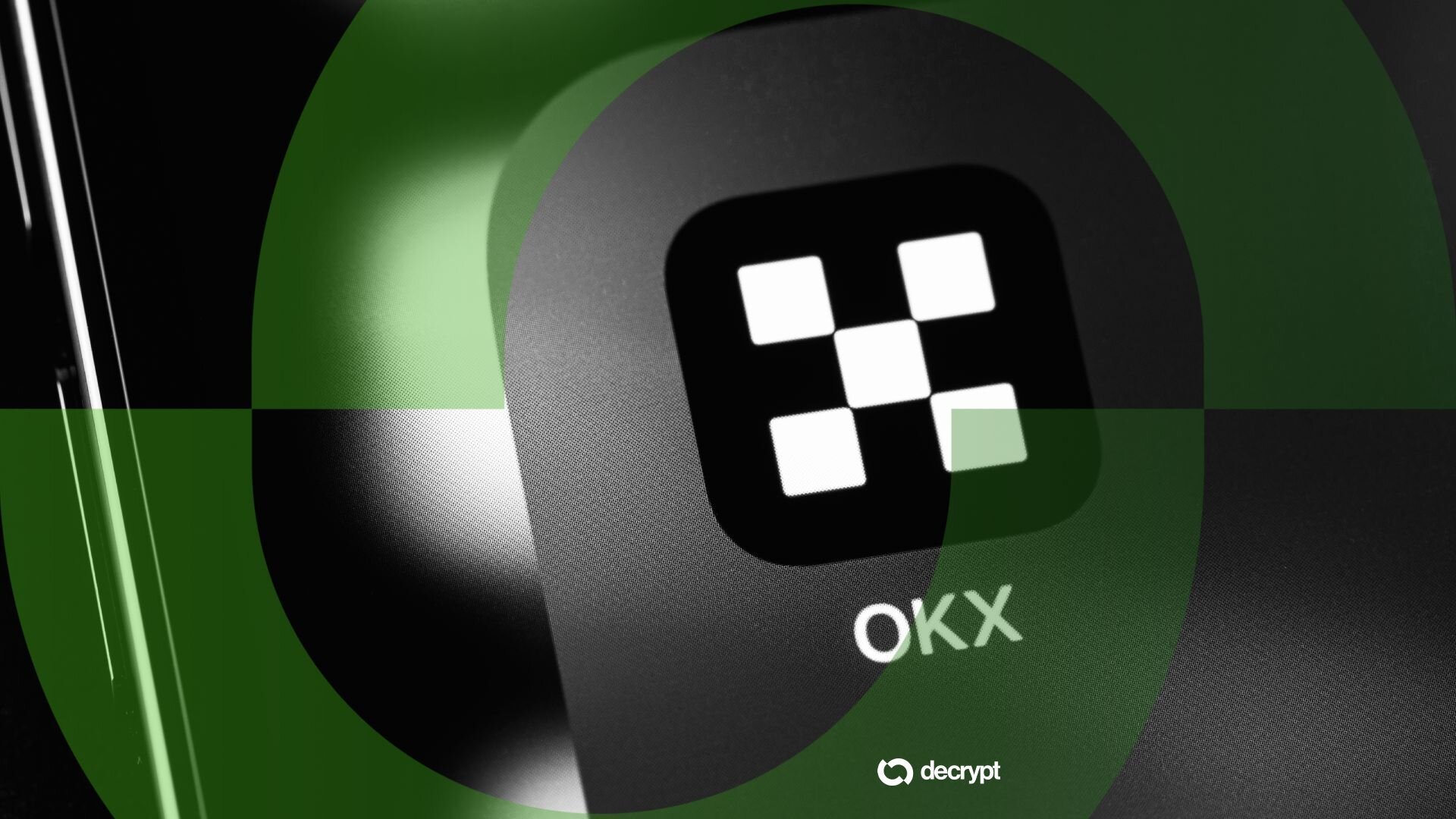 纽交所母公司战略投资OKX推动证券代币化发展