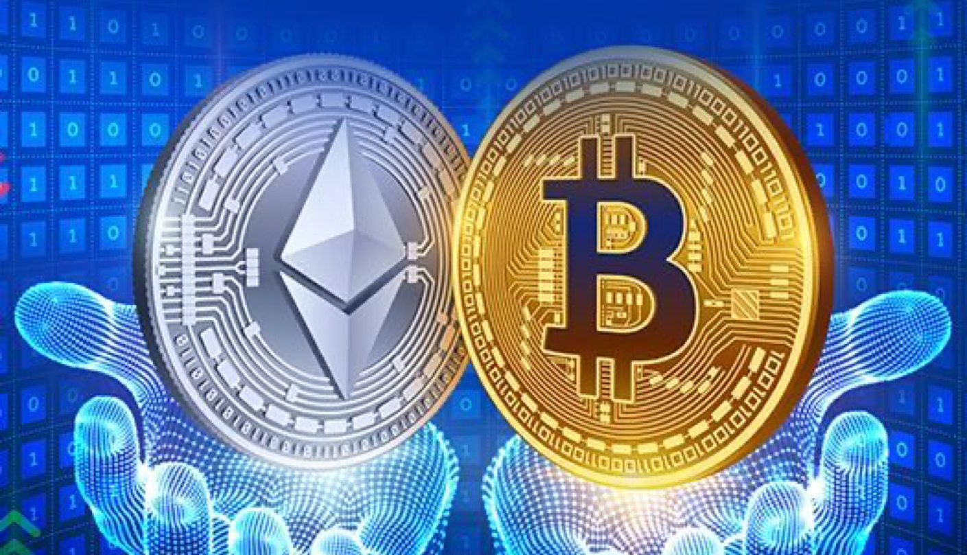 比特币价格走势受大型稳定币转移影响引发市场关注