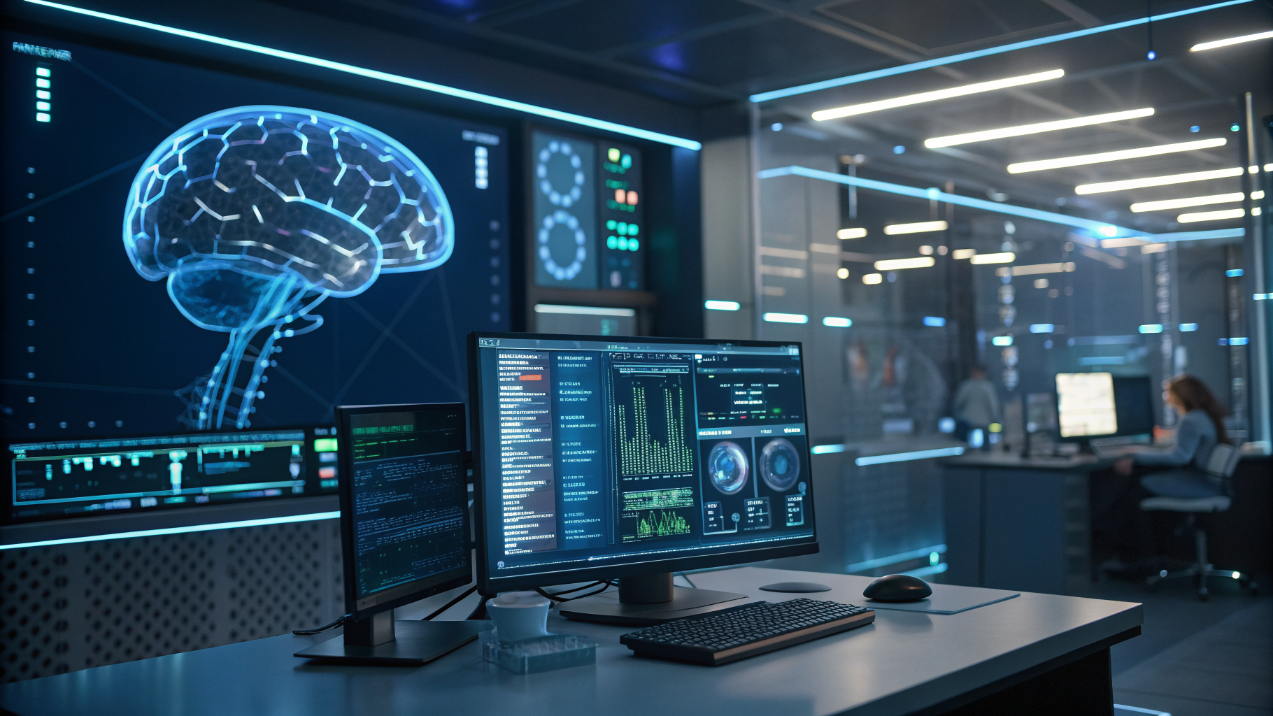 Science公司获2.3亿美元融资 推动脑机接口医疗应用落地