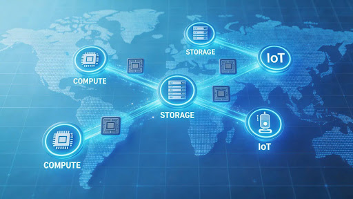 去中心化物理基础设施迈向集成化经济新范式