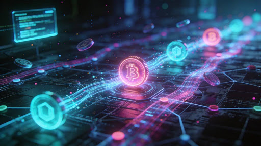 XKRL协议重构数字广告信任体系：注意力证明与去中心化结算新范式