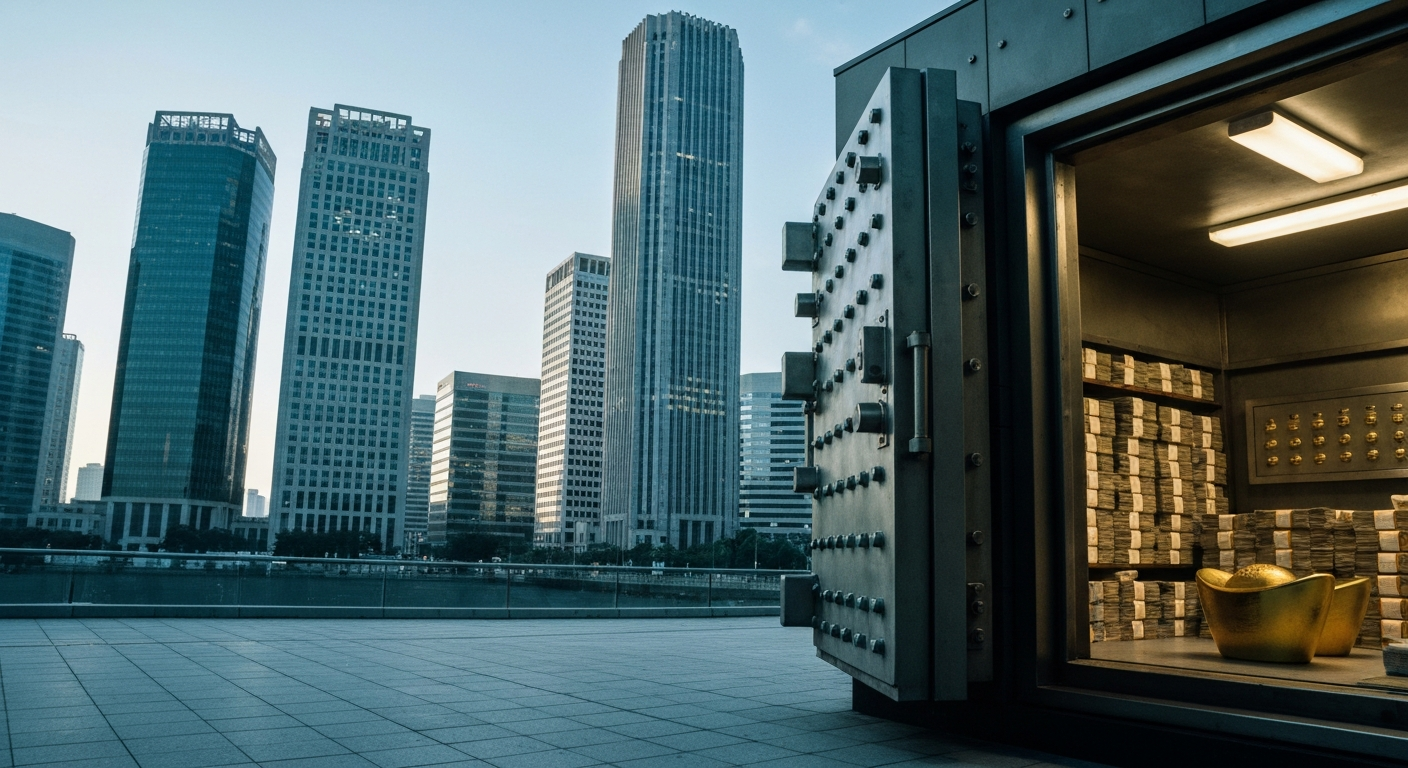 哈萨克斯坦央行启动数字资产间接投资计划