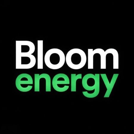 Bloom Energy股价因AI数据中心项目取消暴跌15.5% 估值仍处高位