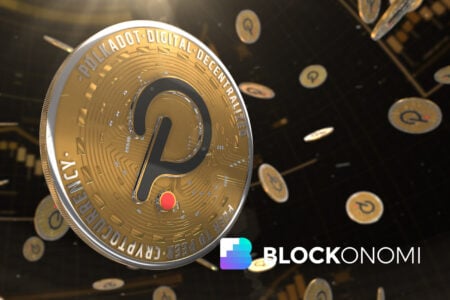 波卡现货ETF登陆纳斯达克 机构投资者可便捷参与