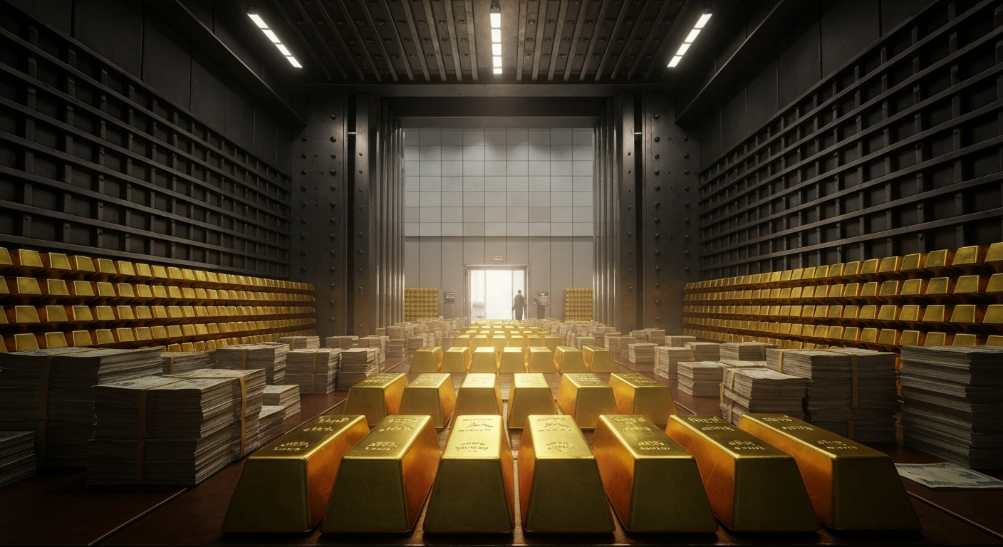 哈萨克斯坦央行拟将加密货币纳入储备资产引发关注