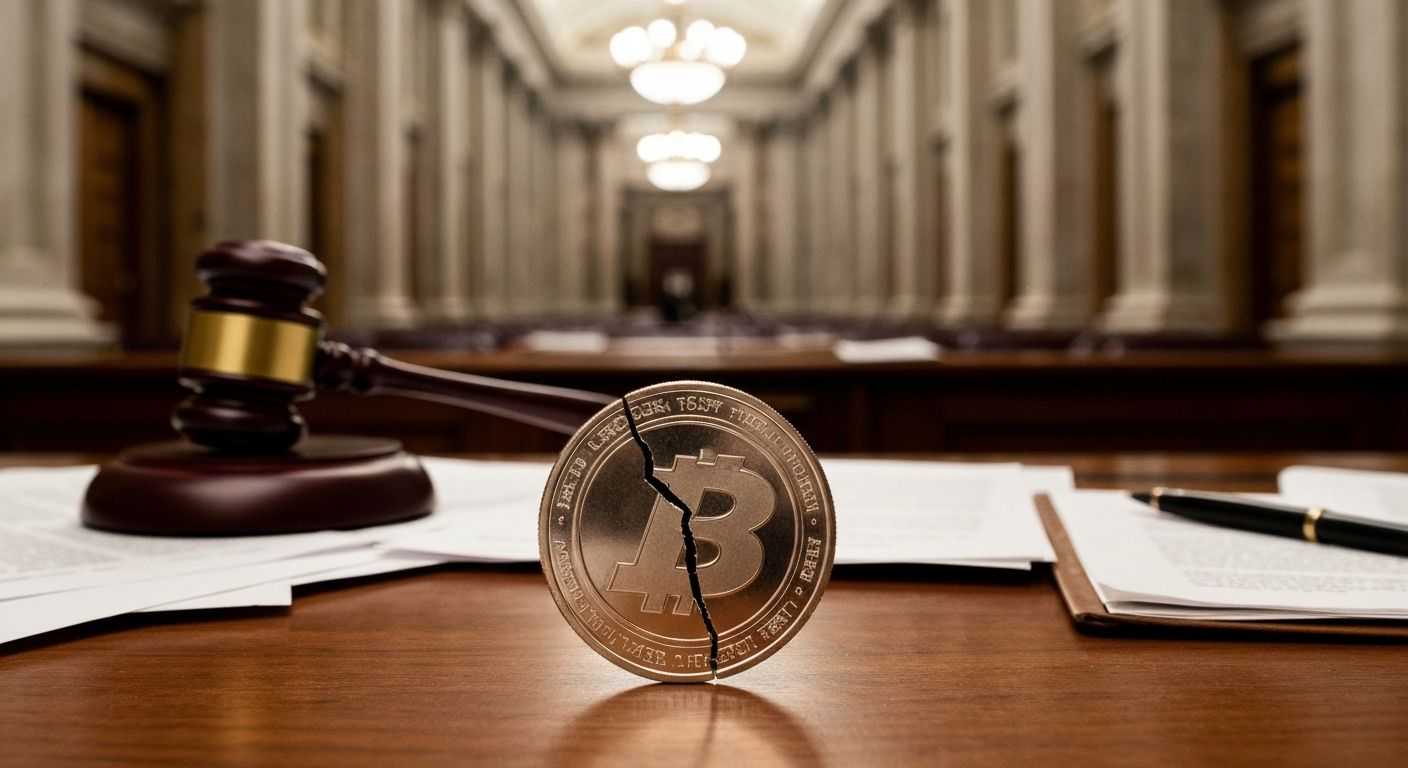 CLARITY法案因稳定币收益条款陷入立法僵局