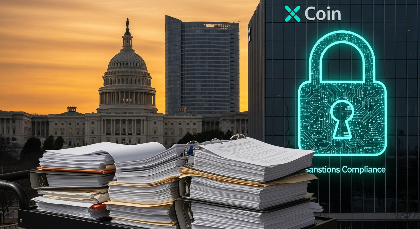 币安回应伊朗制裁质疑 称相关报道近乎虚假