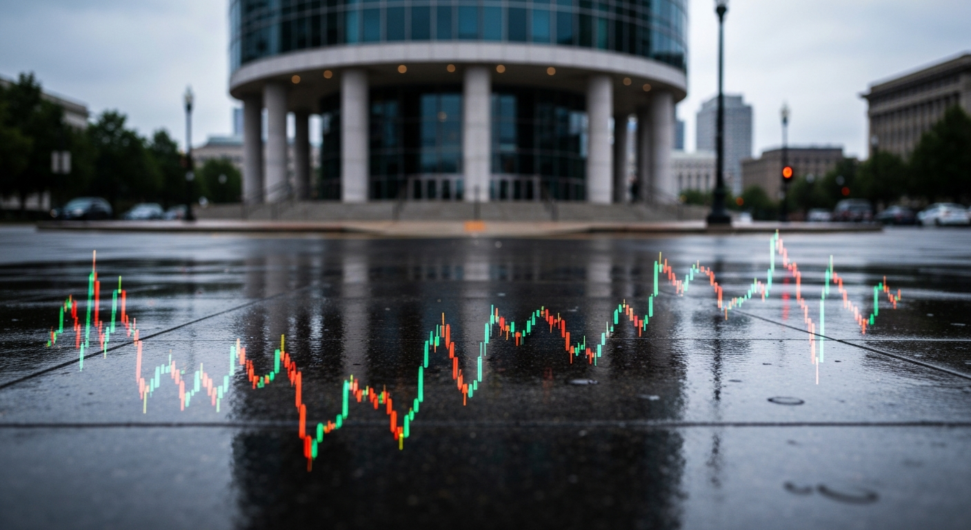 币安回应参议院质疑 监管风险重塑市场焦点