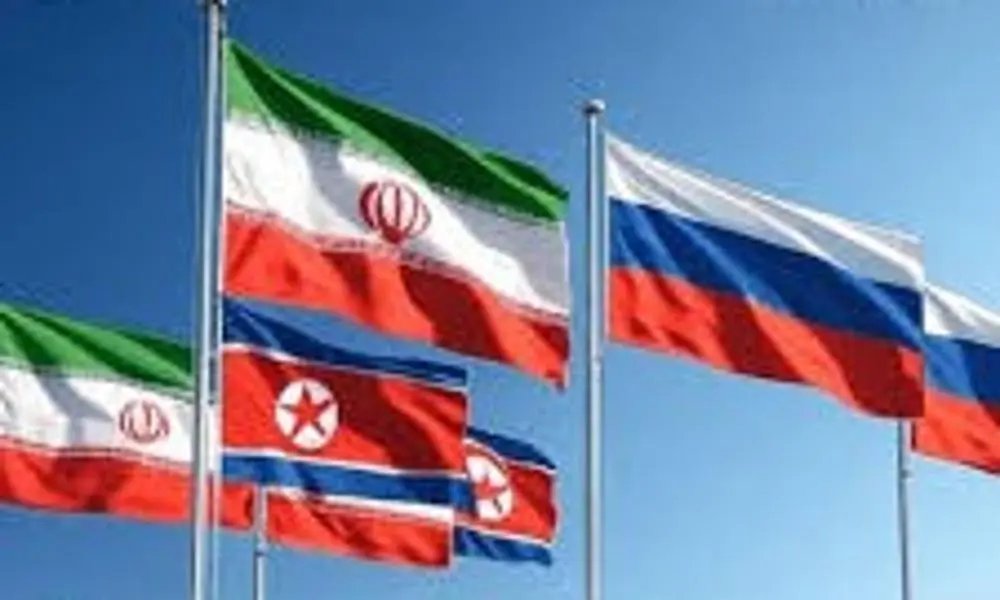 受制裁国家加速利用加密货币规避金融限制