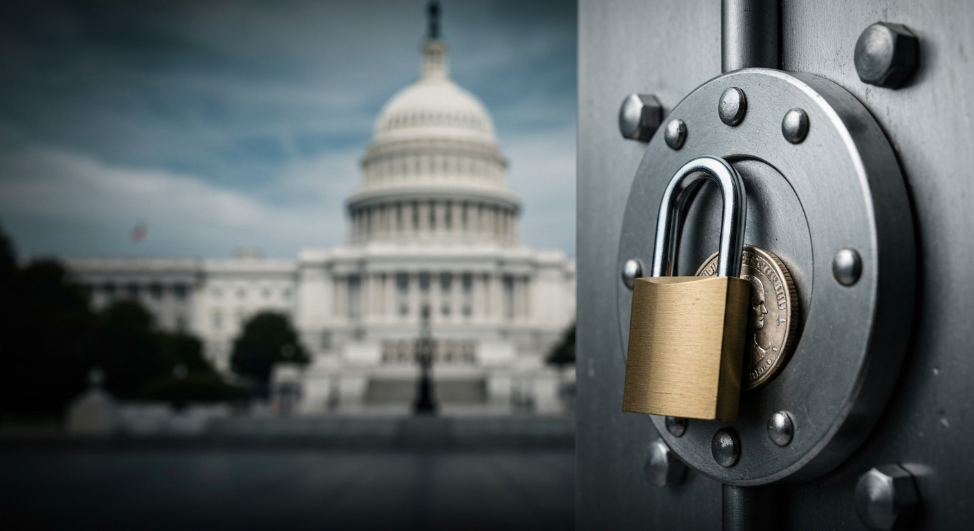 美国央行数字货币立法博弈升温 永久禁令成焦点