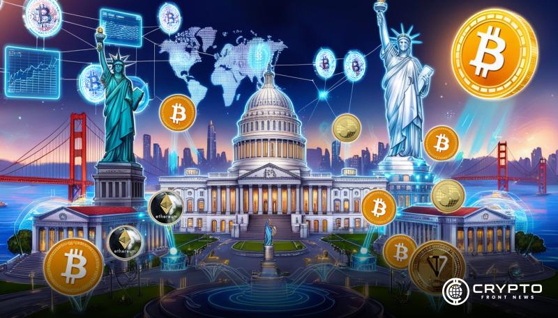 克鲁兹推动永久禁令央行数字货币 隐私争议引立法博弈