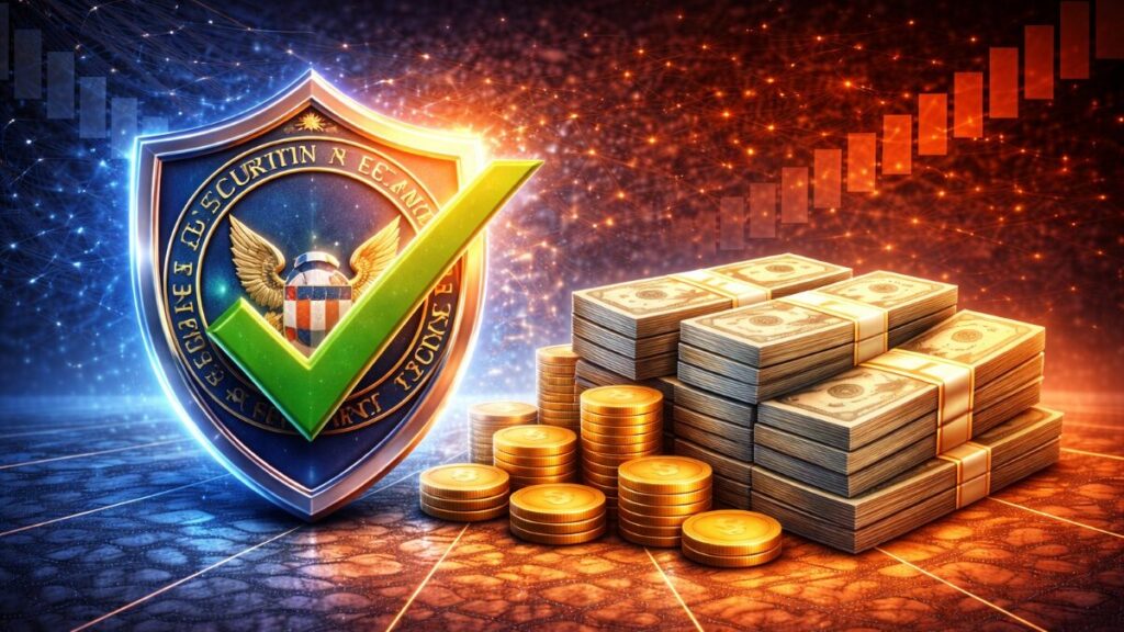 孙宇晨回应证交会撤诉：监管进展引市场关注